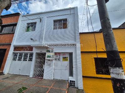 Casa en Arriendo, El Prado, Bucaramanga