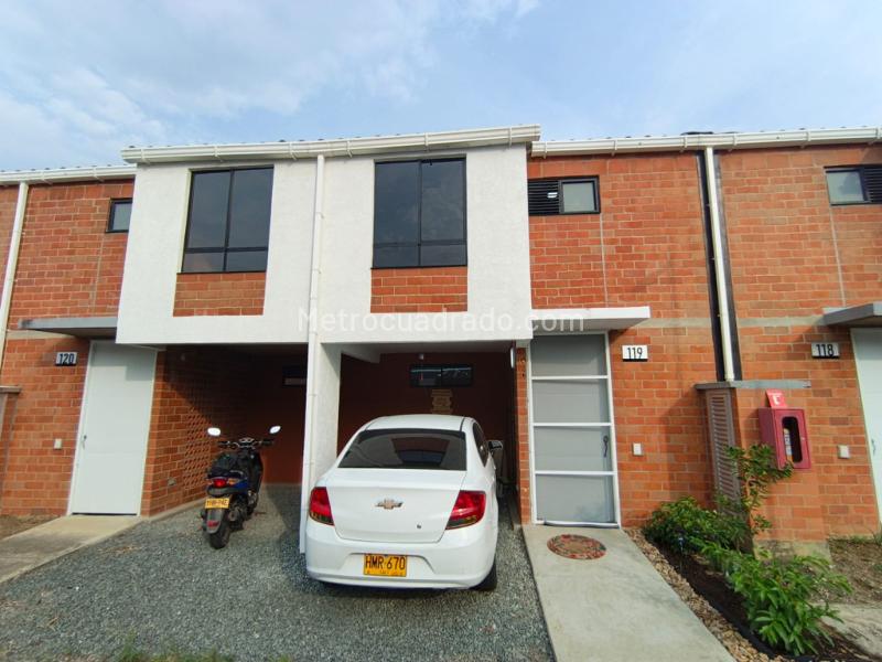 Casa – Ciudadela Terranova, Sur - Vista 3