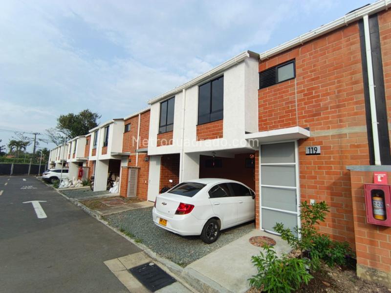 Casa – Ciudadela Terranova, Sur - Vista 4