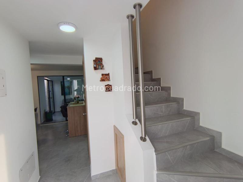 Casa – Ciudadela Terranova, Sur - Vista 5