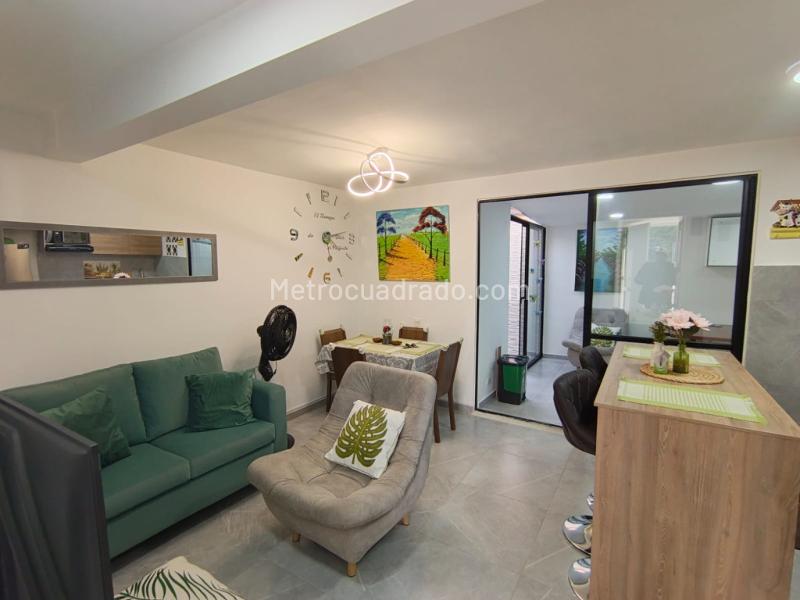 Casa – Ciudadela Terranova, Sur - Más
