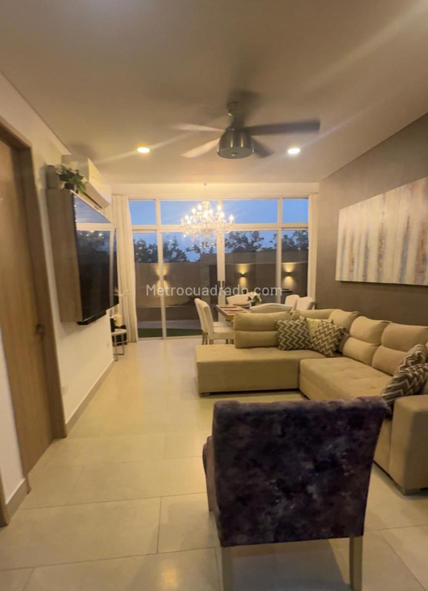 Foto del apartamento