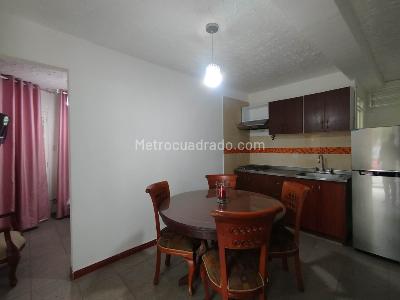 Apartaestudio en arriendo en Junin, Cali, 40 m² · foto 2 de 8