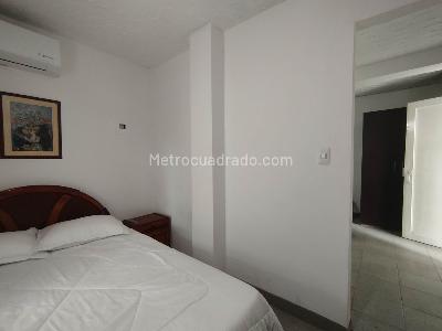 Apartaestudio en arriendo en Junin, Cali, 40 m² · foto 3 de 8