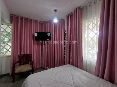 Apartaestudio en arriendo en Junin, Cali, 40 m² · foto 4 de 8