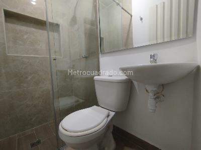 Apartaestudio en arriendo en Junin, Cali, 40 m² · foto 8 de 8
