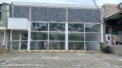 Local Comercial en Arriendo, El Bosque, Cali