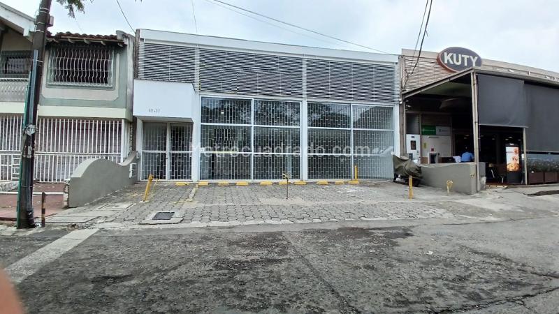 Local Comercial en Arriendo, El Bosque, Cali - Widok 2