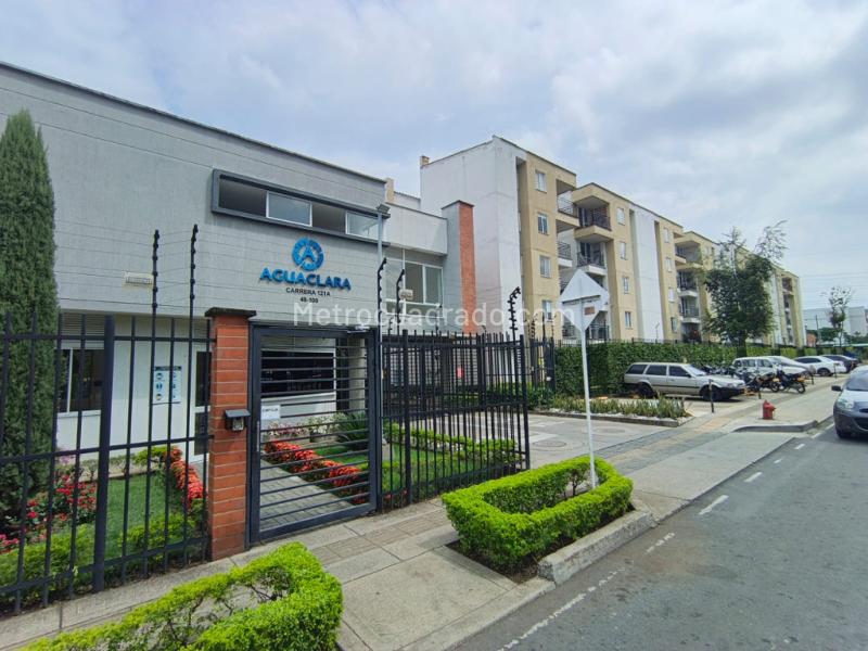 Piso – Cali, Comuna 22 - Vista 2