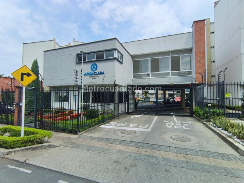 Piso – Cali, Comuna 22 - Vista 3