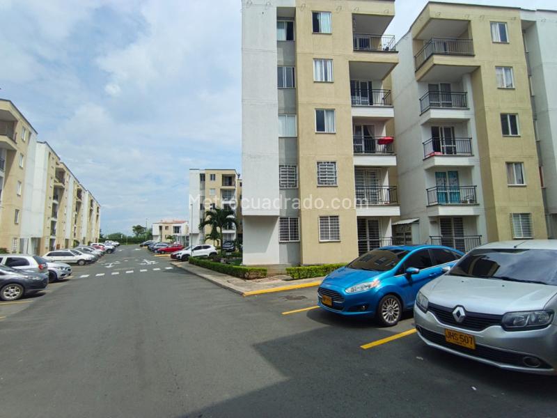 Piso – Cali, Comuna 22 - Vista 4