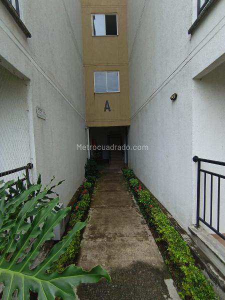Piso – Cali, Comuna 22 - Vista 5