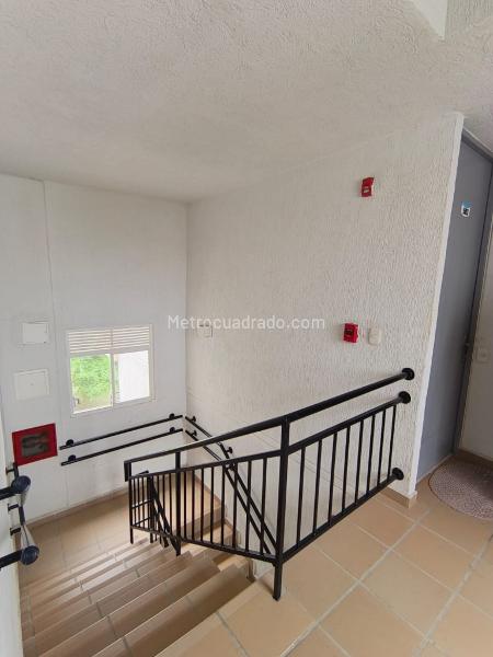 Piso – Cali, Comuna 22 - Más