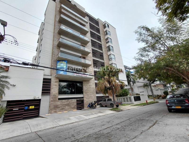 Apartment in Cali, Tejares - Cristales, Comuna 19 - Vista 2