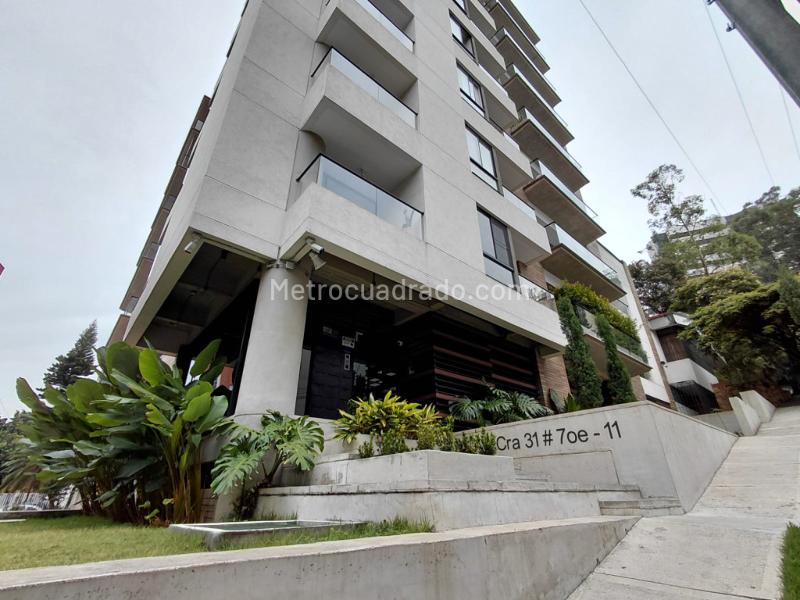 Apartment in Cali, Tejares - Cristales, Comuna 19 - Vista 3