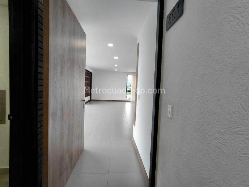 Apartment in Cali, Tejares - Cristales, Comuna 19 - Vista 4