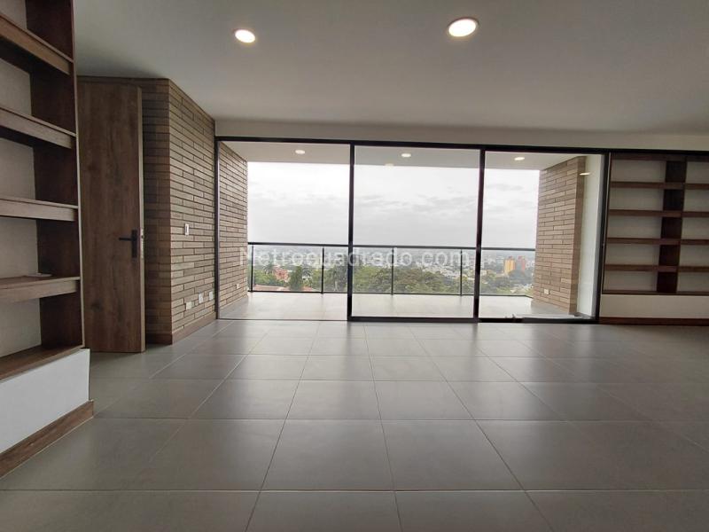 Apartment in Cali, Tejares - Cristales, Comuna 19 - Vista 5