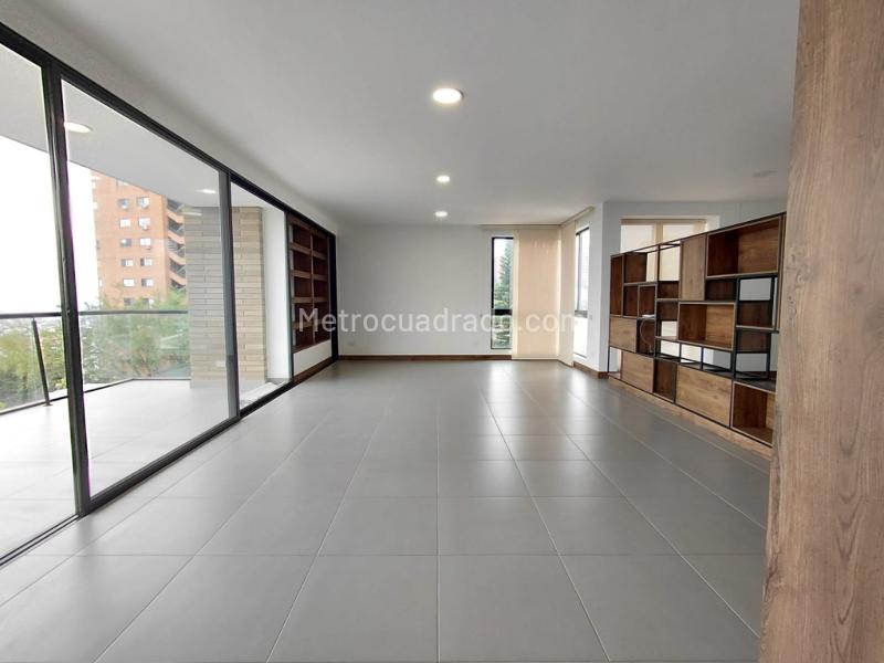 Apartamento en Arriendo, Cristales, Cali - Widok 6