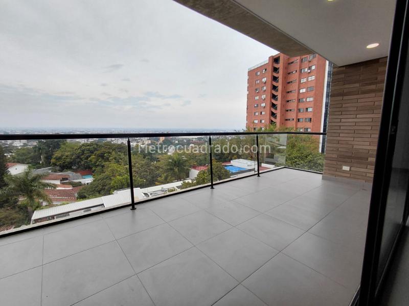 Apartamento en Arriendo, Cristales, Cali - Więcej