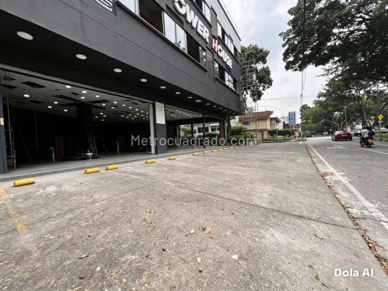 Local Comercial en Arriendo, Pampalinda, Cali - Widok 2