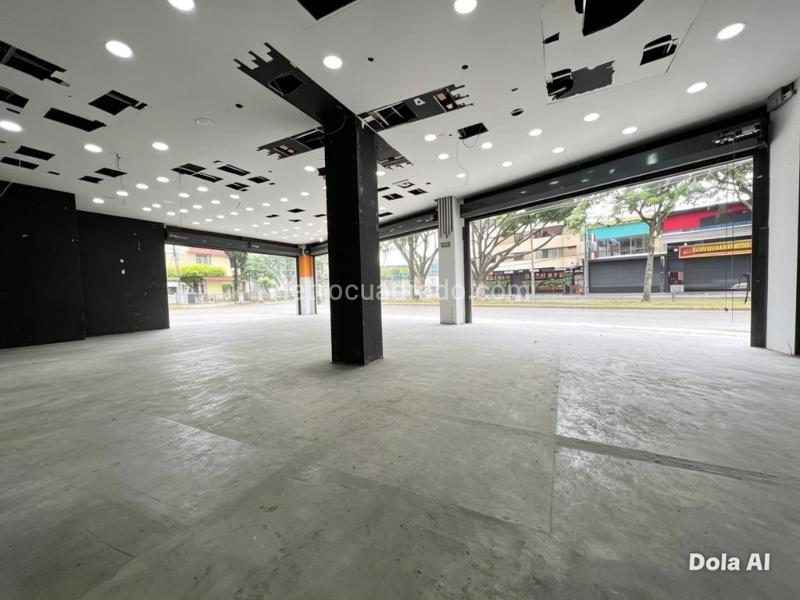 Local Comercial en Arriendo, Pampalinda, Cali - Widok 3