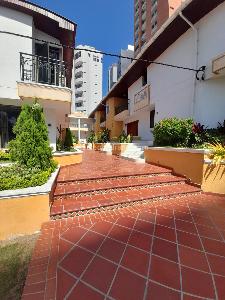 Casa de 3 alcobas en arriendo en Buenavista, Barranquilla, 300 m² · foto 2 de 19