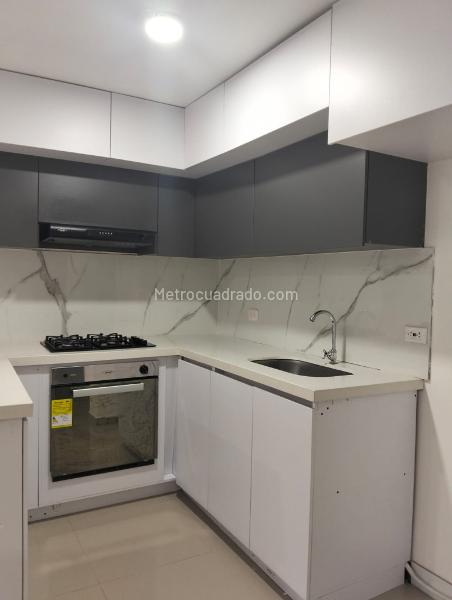 Apartamento en Arriendo, Frailes, Dosquebradas - Ansicht 2