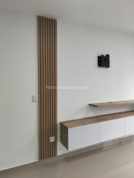 Apartamento en Arriendo, Frailes, Dosquebradas - Ansicht 3