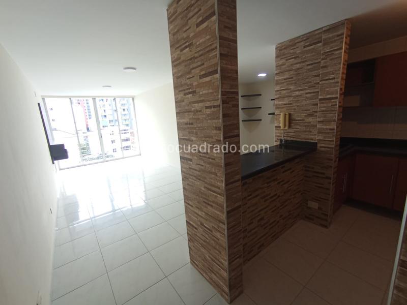 Apartamento en Arriendo, Nuevo Sotomayor, Bucaramanga – pohled 2