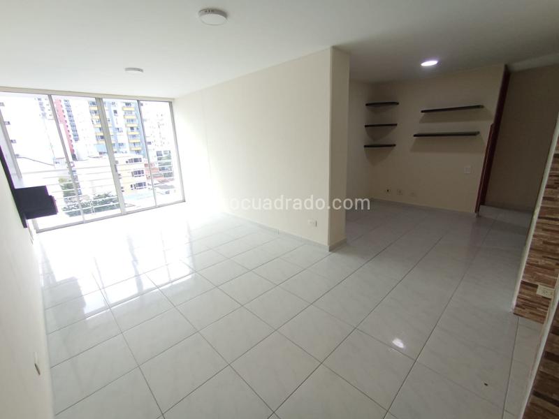 Apartamento en Arriendo, Nuevo Sotomayor, Bucaramanga – pohled 3