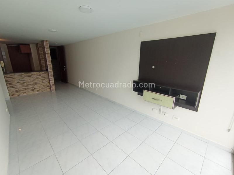 Apartamento en Arriendo, Nuevo Sotomayor, Bucaramanga – pohled 4