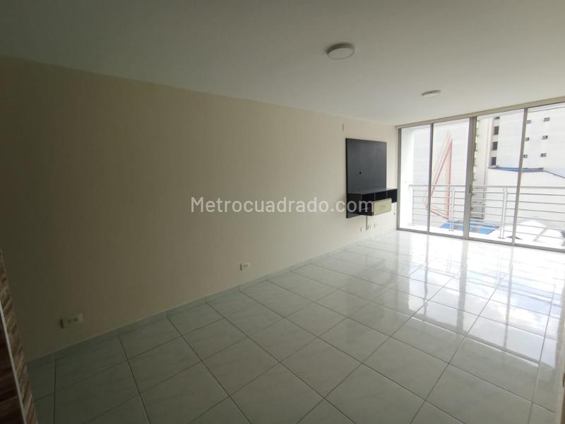Apartamento en Arriendo, Nuevo Sotomayor, Bucaramanga – pohled 5