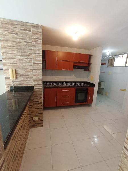 Apartamento en Arriendo, Nuevo Sotomayor, Bucaramanga – pohled 6