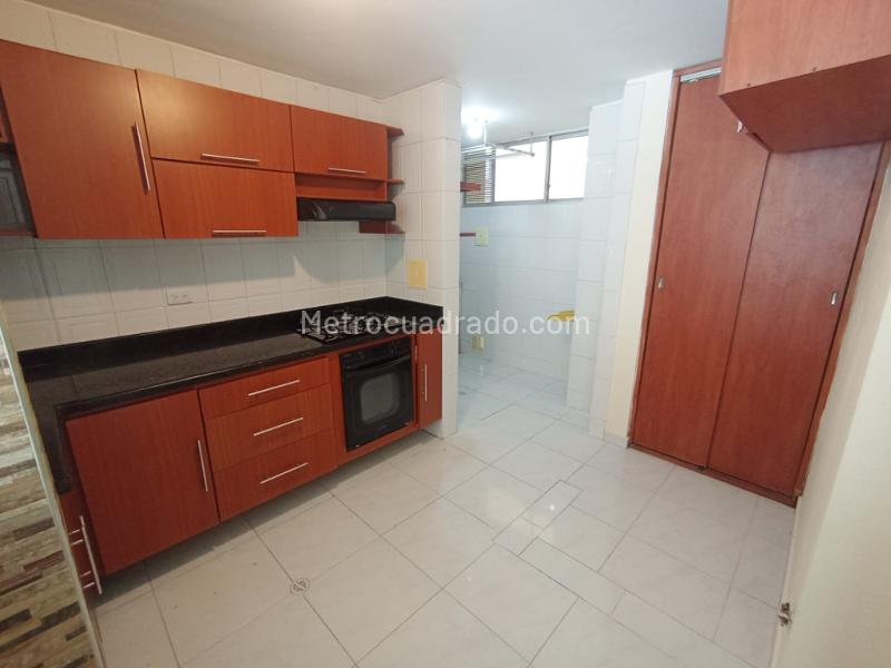 Apartamento en Arriendo, Nuevo Sotomayor, Bucaramanga – další