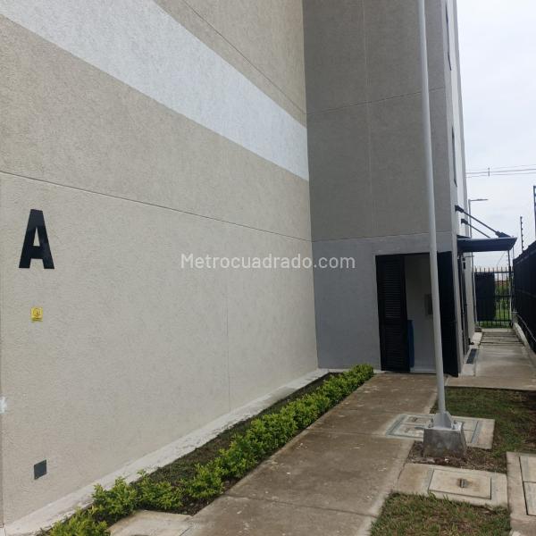 Apartamento en Arriendo, Parque Natura, Jamundi – pohled 2