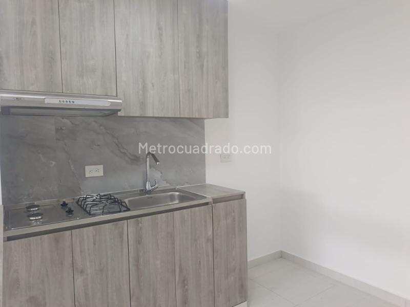Apartamento en Arriendo, Parque Natura, Jamundi – pohled 3