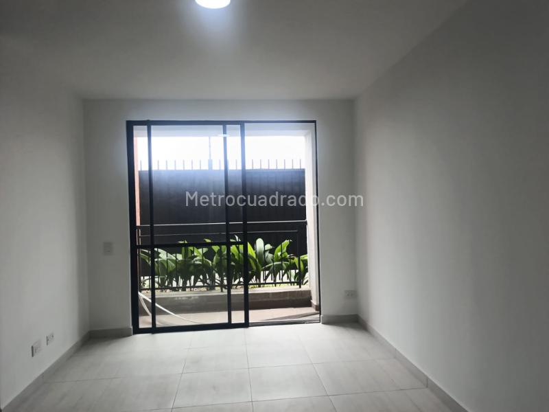 Apartamento en Arriendo, Parque Natura, Jamundi – pohled 5