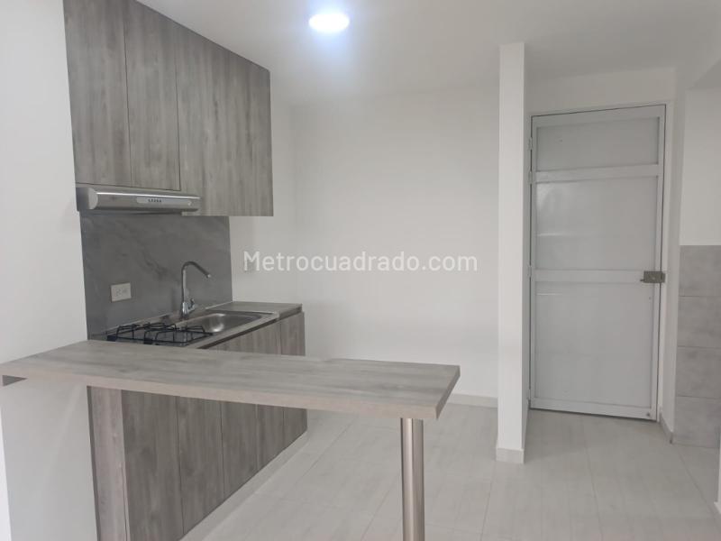 Apartamento en Arriendo, Parque Natura, Jamundi – další