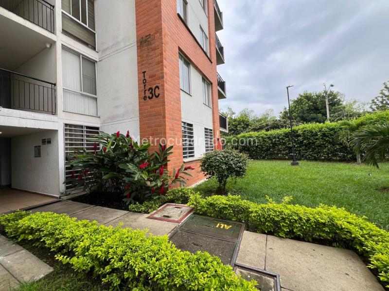 Apartamento en Arriendo, Ciudad Melendez, Cali – pohled 3