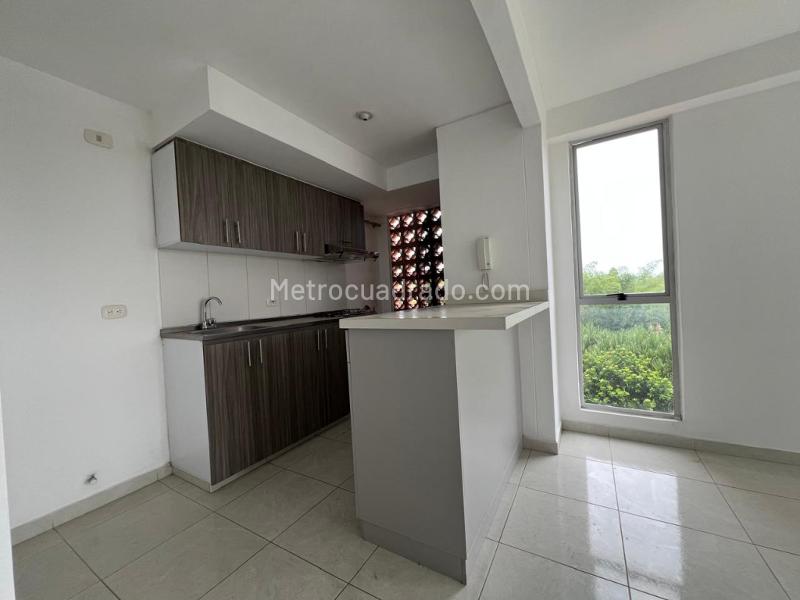 Apartamento en Arriendo, Ciudad Melendez, Cali – pohled 6