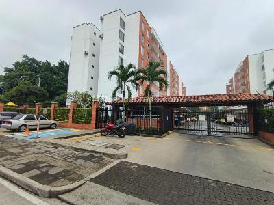 Apartamento de 3 alcobas en venta en Bochalema, Cali, 80 m² · foto 1 de 20