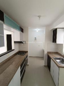 Apartamento de 3 alcobas en venta en Bochalema, Cali, 80 m² · foto 11 de 20