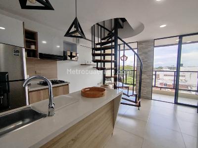 Apartamento de 1 alcoba en venta en San Fernando, Cali, 60 m² · foto 3 de 18
