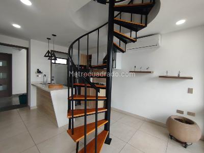Apartamento de 1 alcoba en venta en San Fernando, Cali, 60 m² · foto 4 de 18
