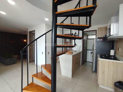 Apartamento de 1 alcoba en venta en San Fernando, Cali, 60 m² · foto 5 de 18