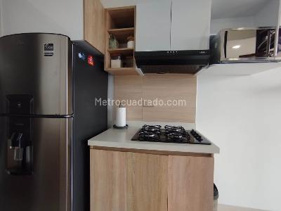 Apartamento de 1 alcoba en venta en San Fernando, Cali, 60 m² · foto 7 de 18