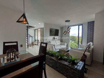Apartamento de 1 alcoba en venta en San Fernando, Cali, 60 m² · foto 10 de 18