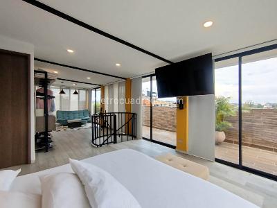 Apartamento de 1 alcoba en venta en San Fernando, Cali, 60 m² · foto 11 de 18