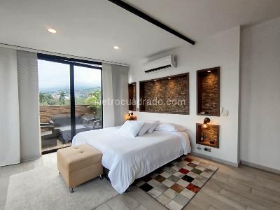 Apartamento de 1 alcoba en venta en San Fernando, Cali, 60 m² · foto 12 de 18