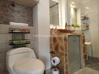 Apartamento de 1 alcoba en venta en San Fernando, Cali, 60 m² · foto 15 de 18